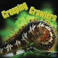 Cover: Creeping Crawlers - Rourke Publishing
