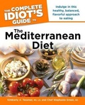 Cover: The Complete Idiot's Guide to the Mediterranean Diet - Alpha Books