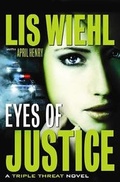 Cover: Eyes of Justice - Center Point