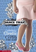 Cover: Dance Trap - Stone Arch Books