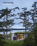 Cover: Tom Kundig - Princeton Architectural Press