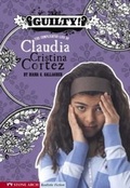Cover: Guilty! - Stone Arch Books