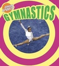 Cover: Gymnastics - Rourke Publishing