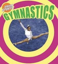 Enlarge image Cover: Gymnastics - Rourke Publishing