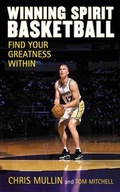 Cover: Winning Spirit Basketball - Sports Publishing
