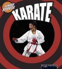 Enlarge image Cover: Karate - Rourke Publishing