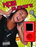 Cover: MP3 Players - Rourke Publishing