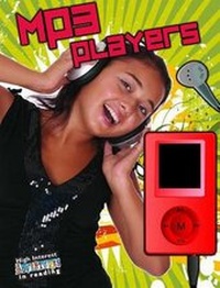 Enlarge image Cover: MP3 Players - Rourke Publishing