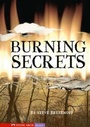 Cover: Burning Secrets - Stone Arch Books