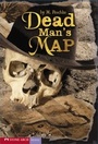 Cover: Dead Man's Map - Stone Arch Books
