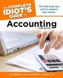 Cover: The Complete Idiot's Guide to Accounting - Alpha
