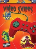 Cover: Video Games - Rourke Publishing