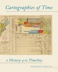 Cover: Cartographies of Time - Princeton Architectural Press