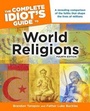 Cover: The Complete Idiot's Guide to World Religions, 4th Edition - Alpha