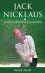 Cover: Jack Nicklaus - Sports Publishing