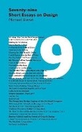 Cover: 79 Short Essays on Design - Princeton Architectural Press