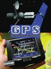 Enlarge image Cover: Gps: Global Positioning System - Rourke Publishing