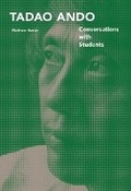 Cover: Tadao Ando - Princeton Architectural Press