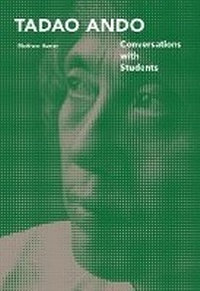 Enlarge image Cover: Tadao Ando - Princeton Architectural Press