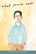 Cover: What Jamie Saw - Namelos