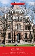 Cover: Brown University - Princeton Architectural Press
