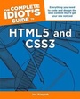 Cover: The Complete Idiot's Guide To Html5 & Css3 - Alpha Books