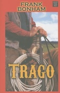 Cover: Trago - Center Point