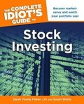 Cover: The Complete Idiot's Guide to Stock Investing - Alpha