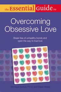 Enlarge image Cover: The Essential Guide To Overcoming Obsessive Love - Alpha Books