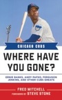 Cover: Chicago Cubs - Sports Publishing
