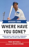 Cover: Chicago Cubs - Sports Publishing
