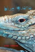 Cover: Blue Iguana - Namelos