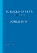 Cover: R. Buckminster Fuller - Princeton Architectural Press
