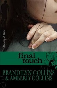 Enlarge image Cover: Final Touch - Zonderkidz