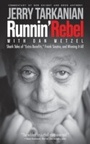 Cover: Runnin' Rebel - Sports Publishing
