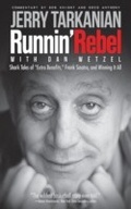 Cover: Runnin' Rebel - Sports Publishing
