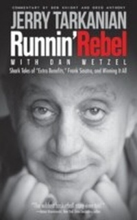 Enlarge image Cover: Runnin' Rebel - Sports Publishing