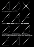 Cover: Young Architects 14 - Princeton Architectural Press
