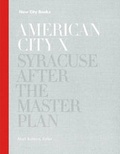 Cover: American City X - Princeton Architectural Press