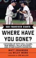 Cover: San Francisco Giants - Sports Publishing