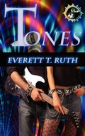 Cover: Tones - Cacoethes Publishing House, LLC