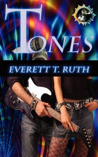 Enlarge image Cover: Tones - Cacoethes Publishing House, LLC