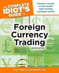 Cover: The Complete Idiot's Guide to Foreign Currency Trading - Alpha