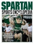 Cover: Spartan Sports Encyclopedia - Sports Publishing LLC