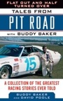 Cover: Flat Out and Half Turned Over - Sports Publishing