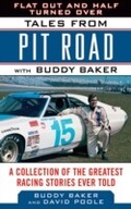 Cover: Flat Out and Half Turned Over - Sports Publishing