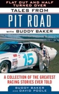 Enlarge image Cover: Flat Out and Half Turned Over - Sports Publishing