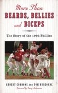 Cover: More than Beards, Bellies and Biceps - Sports Publishing