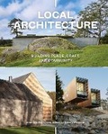 Cover: Local Architecture - Princeton Architectural Press