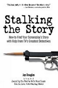 Abbildung von: Stalking The Story - Alpha Books